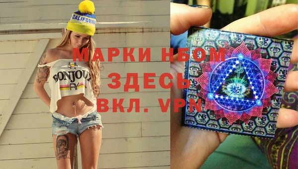 тгк Гусь-Хрустальный